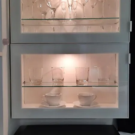 דירה Panoramic Terrace *