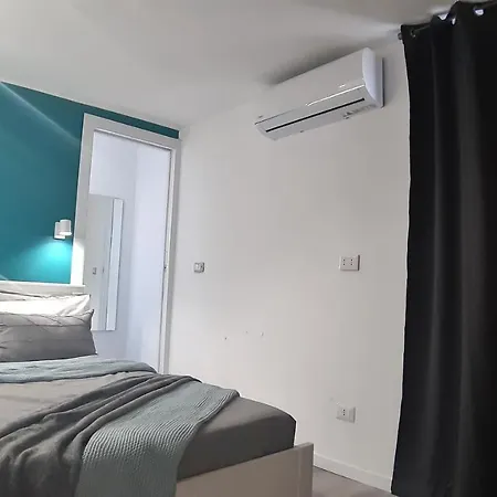 Panoramic Terrace * גיארדיני נאקסוס