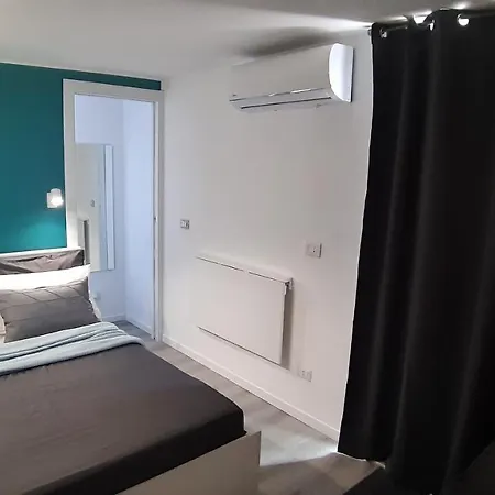 Panoramic Terrace * גיארדיני נאקסוס