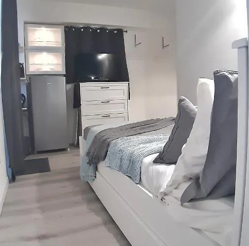 Panoramic Terrace アパート ジャルディーニ・ナクソス