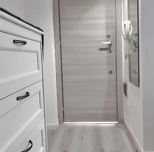 Panoramic Terrace アパート