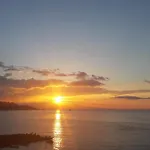 公寓 Panoramic Terrace 贾迪尼-纳克索斯