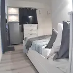 Panoramic Terrace 公寓 贾迪尼-纳克索斯