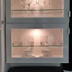 公寓 Panoramic Terrace *