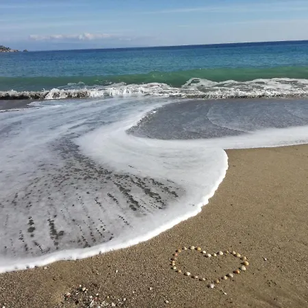 公寓 Panoramic Terrace 贾迪尼-纳克索斯