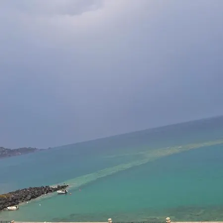 Panoramic Terrace * Giardini Naxos