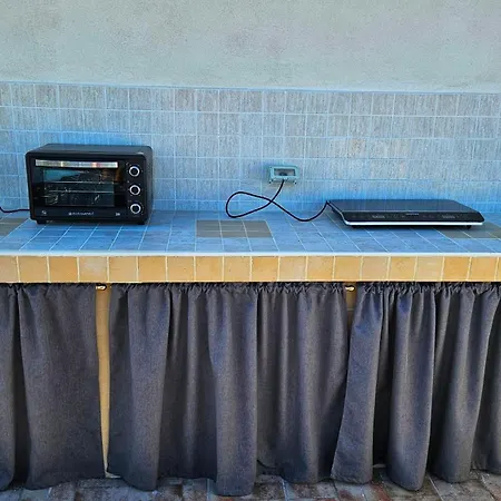 Panoramic Terrace *